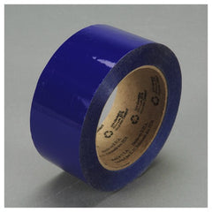 Scotch Box Sealing Tape 371 Blue 48 mm × 100 m - Exact Industrial Supply