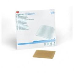 90002 TEGADERM HYDROCOLLOID - Exact Industrial Supply