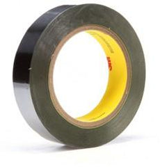 1X36 YDS 421 DARK SLV LEAD FOIL - Exact Industrial Supply