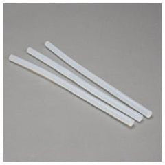 .45X12 3764 AE CLEAR HOT MELT ADH - Exact Industrial Supply