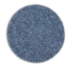 ‎Scotch-Brite Light Grinding and Blending Disc GB-DH Super Duty A Coarse 4-1/2″ x NH - Exact Industrial Supply