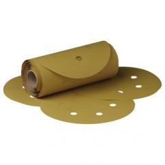 6 - P240 Grit - 01377 Disc Roll - Exact Industrial Supply