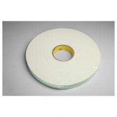 1/4X36 YDS 4116 NATURAL URETHANE - Exact Industrial Supply