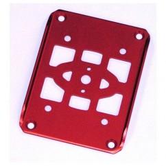 PAD BACKING A1357 - Exact Industrial Supply