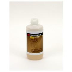 HAZ57 1 LB SCOTCHWELD ADHESIVE - Exact Industrial Supply