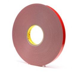 3/4X36 YDS 4941F GRAY 3M VHB TAPE - Exact Industrial Supply