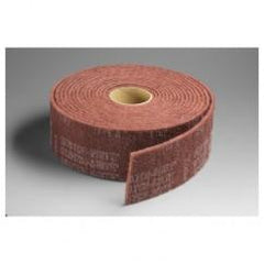4 x 30' - MED Grit - HS-RL Disc Roll - Exact Industrial Supply