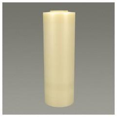 24X36 7965MP CLR ADH TRANS TAPE DBL - Exact Industrial Supply