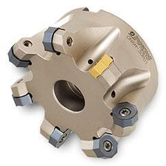 ON6H125R00 OCTOPlus Face Mill - Exact Industrial Supply