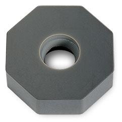 ONCQ0906ANN IN70N OCTO+ CARB INSRT - Exact Industrial Supply