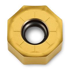 ONCU0505ANEN IN2505 OCTO+CARB INSRT - Exact Industrial Supply