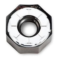 ONCU0505ANFNP Grade IN10K Milling Insert - Exact Industrial Supply
