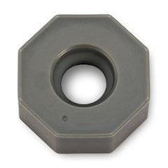 ONCU0505ANN Grade IN70N Milling Insert - Exact Industrial Supply