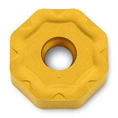 ONCU090630TN IN6515 OCTO+CARB INSRT - Exact Industrial Supply