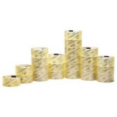 1.88X54.6 YDS PACKNG TAPE 3750-CS48 - Exact Industrial Supply