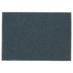 28X14 BLUE CLEANER PAD 5300 - Exact Industrial Supply