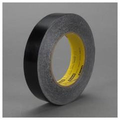 List 9324 1-1/2" x 36 yds Squeak Reduction Tape - Black - Exact Industrial Supply