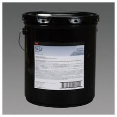 HAZ04 5 GAL 94 ET ADHESIVE RED - Exact Industrial Supply