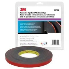 1/2X10 YDS ACRYLIC PLUS HIGH BOND - Exact Industrial Supply