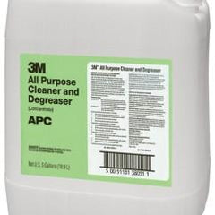 HAZ06 55 GAL ALL PURP CLEANER - Exact Industrial Supply