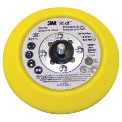 5X3/4 5/16-24 EXT STIKIT DISC PAD - Exact Industrial Supply