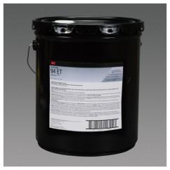 HAZ04 5 GAL 94 ET ADHESIVE - Exact Industrial Supply