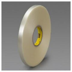 List 8654 12mm x 330m Cold Temp Reinforced Strapping Tape - Exact Industrial Supply