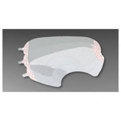 6885 FACESHIELD COVER - Exact Industrial Supply