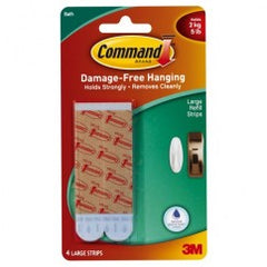 Command™ Large Water-Resistan Alt Mfg # 86978 - Exact Industrial Supply
