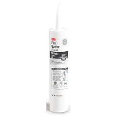 3M Fire Barrier Sealant FD 150+ Limestone 20 fl oz Sausage Pack - Exact Industrial Supply
