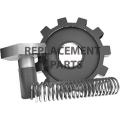 ‎KEY TOP 543274-09 - Exact Industrial Supply