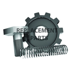 TMS-45 SCREW - Exact Industrial Supply