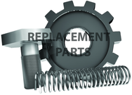 HOLDER ARM FOR INDICATOR 013035 - Exact Industrial Supply
