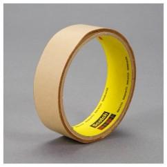 2X36 YDS 8056 CLEAR ADH TRANS TAPE - Exact Industrial Supply