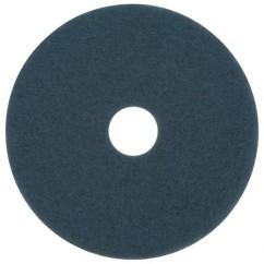24 BLUE CLEANER PAD 5300 - Exact Industrial Supply