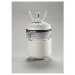 HAZ08 94 CA CYLINDER SPRAY ADH - Exact Industrial Supply
