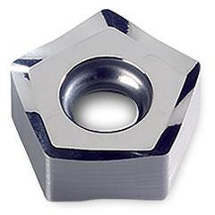 PNCU0805GNFRP Grade IN05S Milling Insert - Exact Industrial Supply