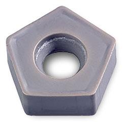 PNCU0805GNR Grade IN70N Milling Insert - Exact Industrial Supply