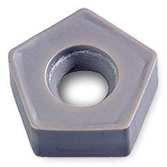 PNCU0805GNR Grade IN70N Milling Insert - Exact Industrial Supply