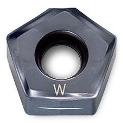 PNCU0805GNTRW Grade IN2505 Milling Insert - Exact Industrial Supply