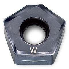 PNCU0805GNTRW Grade IN2505 Milling Insert - Exact Industrial Supply