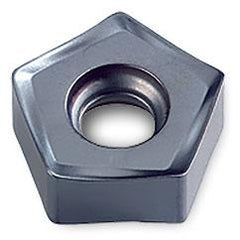 PNCU0805GNTR Grade IN4005 Milling Insert - Exact Industrial Supply