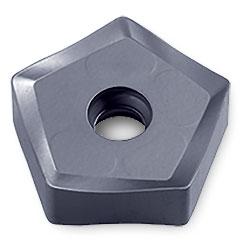 PNCU1708GNTR IN6515 MILLNG INSRT(5) - Exact Industrial Supply