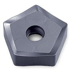PNCU 1708GNTR Grade IN2005 - Milling Insert - Exact Industrial Supply
