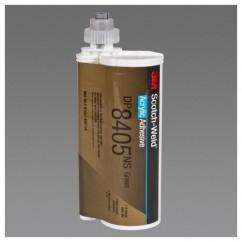 HAZ08 490ML SCOTHC-WELD ACRYLIC - Exact Industrial Supply