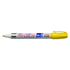 HP MARKER YELLOW - Exact Industrial Supply