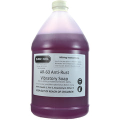 Burr King Anti Rust Gallon - Exact Industrial Supply