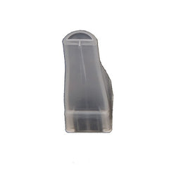 3M OEM Seam Sealer Tip 08201 1/4″ Rounded - Exact Industrial Supply