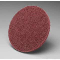 ‎Scotch-Brite Hookit Production Clean and Finish Disc 11-1/4″ x NH A VFN - Exact Industrial Supply