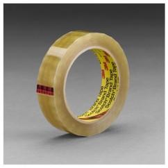 3X72 YDS 681 CLR LT DTY PACK TAPE - Exact Industrial Supply